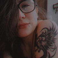 Sarinha (@saharistides) 's Twitter Profile