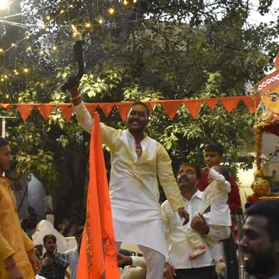 SatishY04533382's profile picture. IYC RR dist social media coordinator