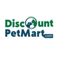 DiscountPetMart(@DiscountPetMart) 's Twitter Profile Photo