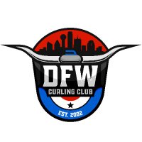 DFW Curling Club(@DFWCurlingClub) 's Twitter Profile Photo
