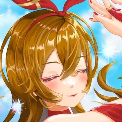 原神攻略・原神イラスト・日常垢 ■ 探索度は100%からが本番&戦闘狂 ◆ イラストお休み中 ◆ バンドでベース弾いてます ■ 色んな方とやり取りしたいのでフォロー失礼します