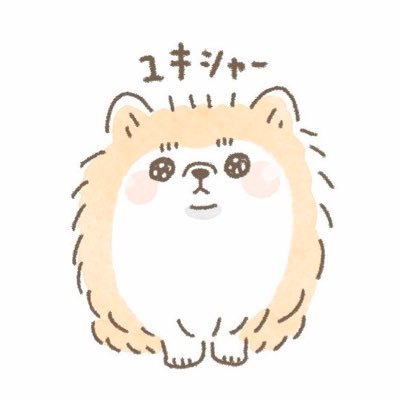 y u k i🐻‍❄️🎨さんのプロフィール画像