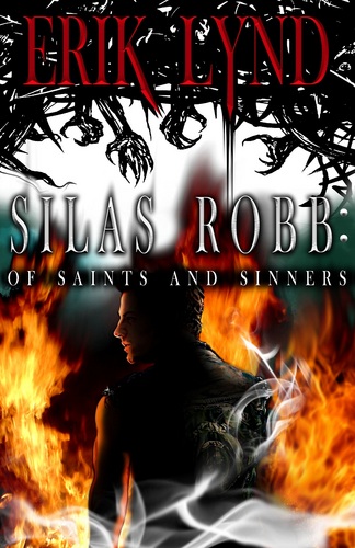 I write novels and short stories in the horror and fantasy genres.
