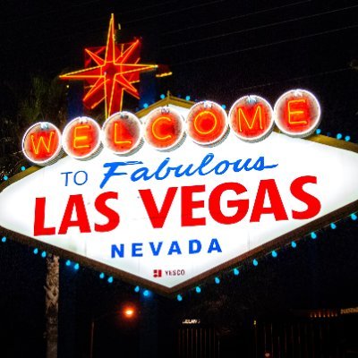 Your ultimate source for everything Vegas! Follow us for insider tips, deals, and must-see attractions. Make the most of your Las Vegas vacation follow us