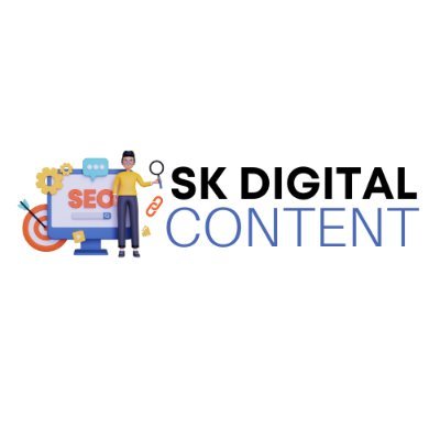 I Am #DigitalMarketing And #SEO Service Provider. you.
https://skdigitalcontent.