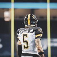 Keith Gipson (@daddy_badger_) 's Twitter Profile