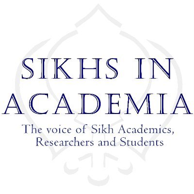 Sikhs in Academia is a Sikh Academics, Researchers, and Students Network which represents Sikhs in Higher Education.