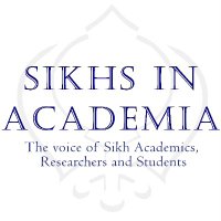 SikhsInAcademia (@sikhsinacademia) 's Twitter Profile