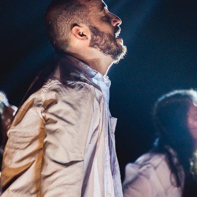 maurisemcio's profile picture. 