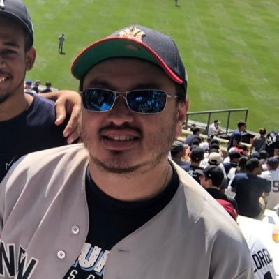 wingus99's profile picture. I tend to reply in GIF’s | Yankees | Rangers | Knicks | Cowboys. Proud Marine Dad #squadup