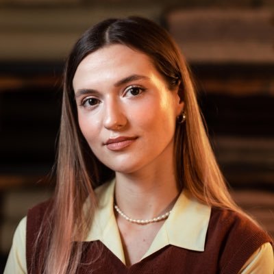 Julia Tymoshenko 🇺🇦 Profile