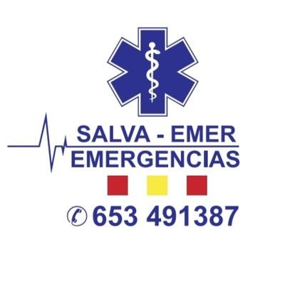 Unidad de Salvamento y Emergencias SALVA-EMER 
📲 653.491.387
salvaemercordinacion@gmail.com