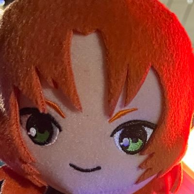 Starryeee8's profile picture. ⋆͛⭐️⋆͛ ｜20↑｜cosplay｜enst｜2j3j ｜mhyk｜雑多✉️〻https://t.co/m2itige5Ep