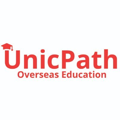 UnicPath's profile picture. Get Admission counselling, Visa Counselling, Loan Guidance, GRE, TOEFL, IELTS & more. Get Started with FREE Profile Evaluation @ https://t.co/zVdHbACUdO