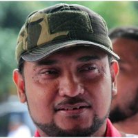 Sein Kiri Belok Kanan (@unegunegrakyat) 's Twitter Profile
