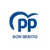 Populares Don Benito (@PopularesDB) Twitter profile photo