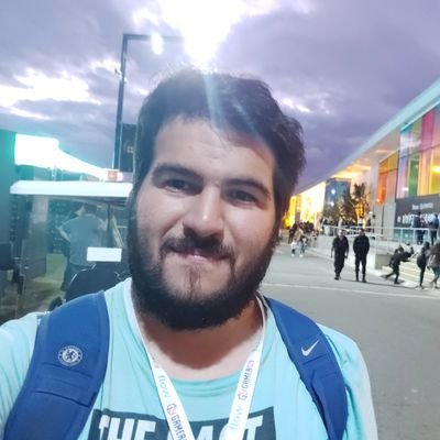 Tupaquinho's profile picture. 28 || Periodista de Esports🎮🎙️ || Radio UNER - La Calandria - La Cábala || Blue y Madridista💙🤍