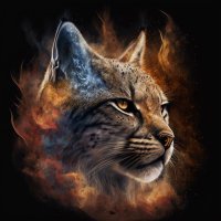 astrophotobobcat(@astrobobcat) 's Twitter Profile Photo