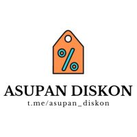 Asupan Diskon tiap hari 🤤🤤(@asupan_diskon) 's Twitter Profile Photo