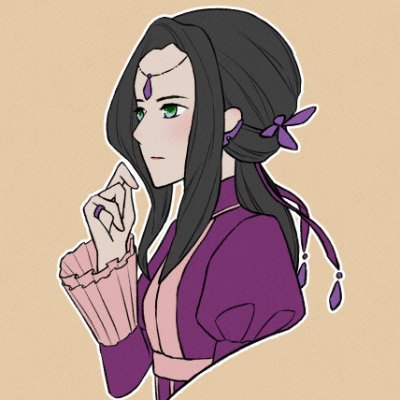 Moonwinternight's profile picture. 畫手
Sdorica
TTRPG player: D&D5E, FabulaUltima