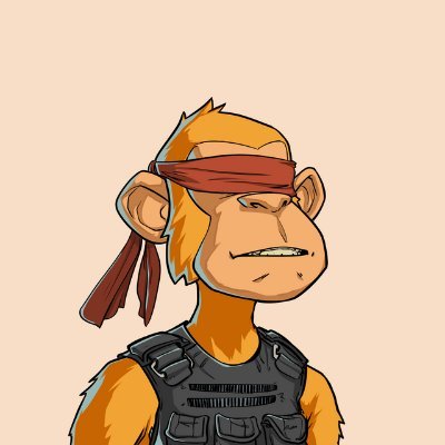 WEB 3.0 | NFT Collector | Crypto Investor |  @playtheheist
@JellyeSportsNFT | @ElixirNFT | @TaiyoPilots |@CubistNFT | @pengsol_ | @Cowboy_DAO