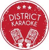 District Karaoke is D.C.'s premiere social, team-based karaoke league! Sign up for our mailing list at http://t.co/34ElPgOIVU.