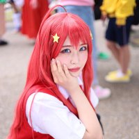 りん(@rincoss1217) 's Twitter Profile Photo