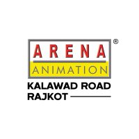 Arena Animation Kalawad Road(@ArenaKalawad) 's Twitter Profile Photo