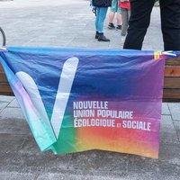 Union Populaire 4ème circo - Gironde(@Gironde4FI) 's Twitter Profile Photo