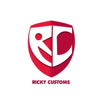 Ricky Customs