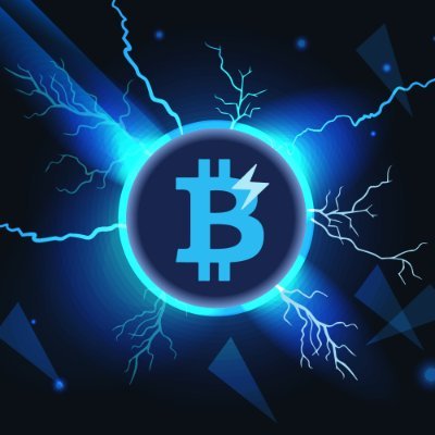Ltng_Brc20's profile picture. $ltng

https://t.co/IAs3JhBW7p
The first Lightning Network BRC20 Created.