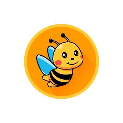 #Buzzcoin  - Experience the life of a bee in the city! Navigate urban hazards to protect your hive and make honey in the upcoming game.