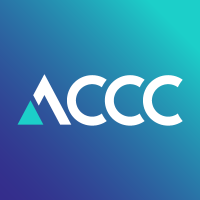 ACCC(@acccgovau) 's Twitter Profileg