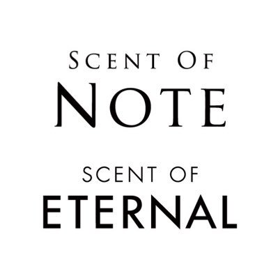 『SCENT OF NOTE』Produced by Ryo Nishikido /『SCENT OF ETERNAL』 Produced by Jin Akanishi /#scentofnote #scentofeternal ▼公式オンラインストア https://t.co/IMhtJawK3y