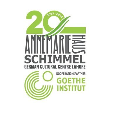 The Annemarie Schimmel Haus is an institute for the promotion of the German language & the bilateral cultural dialogue between Germany& Pakistan.