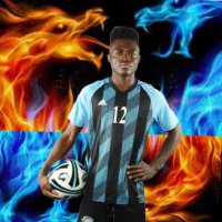 Yannick JUNIOR #19(@romeroyannick1) 's Twitter Profile Photo