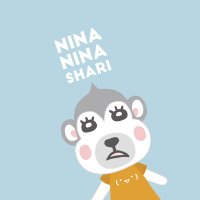 ninanina ニーナ@あつ森(@ninanina_shari) 's Twitter Profile Photo
