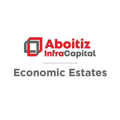 Aboitiz InfraCapital Economic Estates is the leading developer & operator of smart and sustainable industrial-anchored developments in Asia.