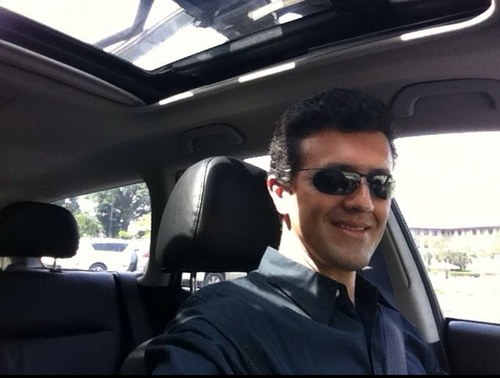 ccontreras507's profile picture. 