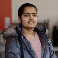 Ananya Kamboj 🇮🇳🇨🇦(@KambojAnanya) 's Twitter Profile Photo