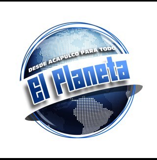 ElPlanetaMX's profile picture. Programa de radio transmitido los sábados a las 17:00h (Centro de MX) a través de https://t.co/YLmRbUD7G8 desde Acapulco