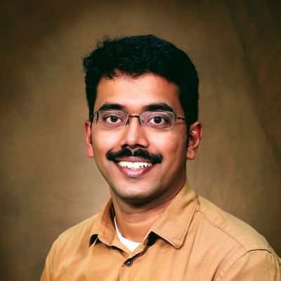 ML & data-driven discovery; Complex traits & diseases; Data reuse & open science. 
Associate Professor | Group leader @KrishnanLab | @compbiologist everywhere