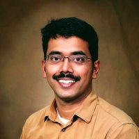 Arjun Krishnan (@compbiologist) 's Twitter Profile Photo