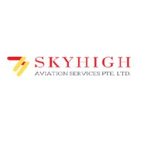 skyhighaviation Services(@skyhighaviatio1) 's Twitter Profile Photo