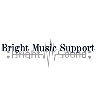 音楽事務所Bright Soundの公式アーティスト支援アカウント。 アーティスト様に向けてブラックボックスのない安心で低価格、迅速なサービスを提供するものがBright Music Supportです。 Bright Soundが持っているツールをこの機会に是非検討してみてください。