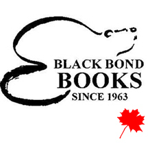 Black Bond Books