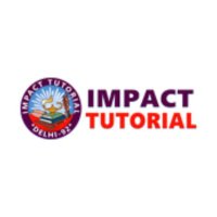 Impact tutorial(@ImpactTutorial) 's Twitter Profile Photo