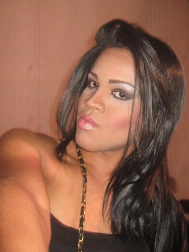 Uma Patricinha De Luxoo...