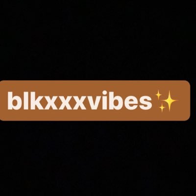 18+‼️ Good Vibes Only ✨| Body Positivity 🤎 Love The Skin You In💋 | Disclaimer: Content Posted Isn’t Mine‼️| You Are BeYOUtiful🫶🏾 BU: @blkxxxpriv