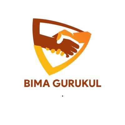 BimaGurukul's profile picture. Only 1% of all insurance agents survive in business within first 6 months .
☎️Call / message us today ☎️
Great Mr Warren Buffett said  never rely on one income